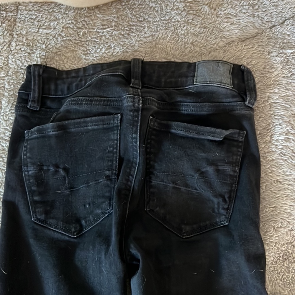 American eagle - Picture 8 of 10